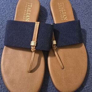 Italian Sandals